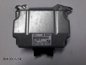 Gebruikte Start/Stop computer Ford Fiesta 6 (JA8) 1.6 TDCi 16V ECOnetic Prijs € 35,00 Margeregeling aangeboden door Autobedrijf Broekhuis B.V.