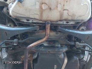 Gebruikte Subframe Volkswagen Golf VI (5K1) 1.2 TSI Prijs € 65,00 Margeregeling aangeboden door Autobedrijf Broekhuis B.V.