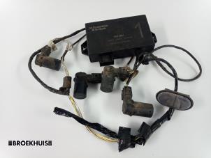Gebruikte PDC Sensor Set Citroen C5 I Break (DE) 2.0 16V Prijs € 25,00 Margeregeling aangeboden door Autobedrijf Broekhuis B.V.