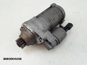 Gebruikte Startmotor Skoda Octavia Combi (5EAC) 1.6 TDI Greenline 16V Prijs € 25,00 Margeregeling aangeboden door Autobedrijf Broekhuis B.V.