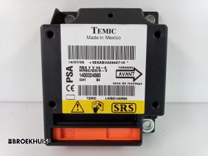 Gebruikte Airbag Module Citroen C8 (EA/EB) 2.0 16V Prijs € 60,00 Margeregeling aangeboden door Autobedrijf Broekhuis B.V.