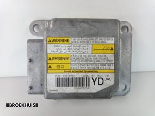 Gebruikte Airbag Module Chevrolet Tacuma 1.6 16V Prijs € 25,00 Margeregeling aangeboden door Autobedrijf Broekhuis B.V.