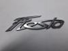 Ford Fiesta 6 (JA8) 1.25 16V Embleem