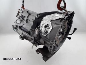 Gebruikte Automaatbak BMW 3 serie (F30) 320i 2.0 16V Prijs € 1.000,00 Margeregeling aangeboden door Autobedrijf Broekhuis B.V.