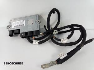 Gebruikte Start/Stop computer Citroen C3 (SC) 1.6 HDi 92 Prijs € 70,00 Margeregeling aangeboden door Autobedrijf Broekhuis B.V.