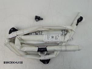 Gebruikte Hemel airbag links BMW 3 serie (F30) 320i 2.0 16V Prijs € 125,00 Margeregeling aangeboden door Autobedrijf Broekhuis B.V.