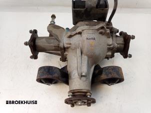 Gebruikte Differentieel achter Suzuki Grand Vitara II (JT) 2.0 16V Prijs € 200,00 Margeregeling aangeboden door Autobedrijf Broekhuis B.V.