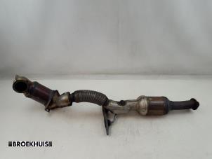 Gebruikte Katalysator Volkswagen Golf VII (AUA) 1.4 GTE 16V Prijs € 650,00 Margeregeling aangeboden door Autobedrijf Broekhuis B.V.