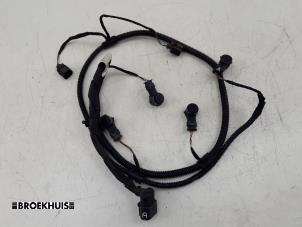 Gebruikte PDC Sensor Set Volkswagen Golf VII (AUA) 1.4 GTE 16V Prijs € 45,00 Margeregeling aangeboden door Autobedrijf Broekhuis B.V.