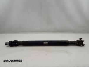 Gebruikte Cardanas Suzuki Grand Vitara II (JT) 2.0 16V Prijs € 100,00 Margeregeling aangeboden door Autobedrijf Broekhuis B.V.