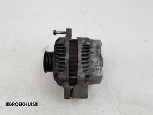 Gebruikte Dynamo Suzuki Grand Vitara II (JT) 2.0 16V Prijs € 45,00 Margeregeling aangeboden door Autobedrijf Broekhuis B.V.