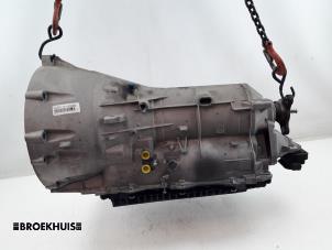 Gebruikte Automaatbak BMW 5 serie Touring (F11) 520d 16V Prijs € 850,00 Margeregeling aangeboden door Autobedrijf Broekhuis B.V.