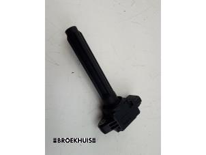 Gebruikte Bobine Mitsubishi Outlander (GF/GG) 2.0 16V 4x2 Prijs € 25,00 Margeregeling aangeboden door Autobedrijf Broekhuis B.V.