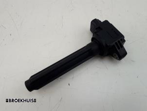 Gebruikte Bobine Mitsubishi Outlander (GF/GG) 2.0 16V 4x2 Prijs € 25,00 Margeregeling aangeboden door Autobedrijf Broekhuis B.V.