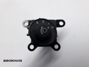 Gebruikte Schakelaar Koplamp Ihv Honda Civic (FA/FD) 1.3 Hybrid Prijs € 10,00 Margeregeling aangeboden door Autobedrijf Broekhuis B.V.