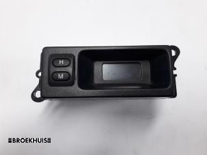 Gebruikte Uurwerk Honda Civic (MA/MB) 1.4i 16V Prijs € 10,00 Margeregeling aangeboden door Autobedrijf Broekhuis B.V.