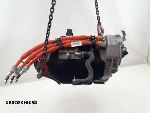 Gebruikte Elektromotor elektrische auto Polestar Polestar 2 78kWh Long Range Dual Motor Prijs € 3.250,00 Margeregeling aangeboden door Autobedrijf Broekhuis B.V.