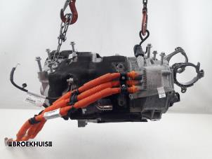 Gebruikte Elektromotor elektrische auto Polestar Polestar 2 78kWh Long Range Dual Motor Prijs € 2.750,00 Margeregeling aangeboden door Autobedrijf Broekhuis B.V.