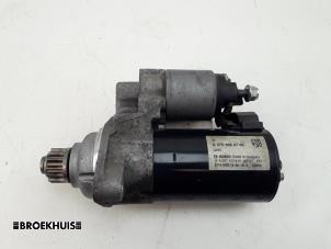 Gebruikte Startmotor Mercedes GLA AMG (156.9) 2.0 45 AMG Turbo 16V Prijs € 40,00 Margeregeling aangeboden door Autobedrijf Broekhuis B.V.