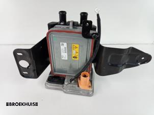 Gebruikte HV-koelvloeistofverwarming Polestar Polestar 2 78kWh Long Range Dual Motor Prijs € 450,00 Margeregeling aangeboden door Autobedrijf Broekhuis B.V.