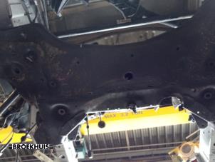 Gebruikte Subframe Opel Movano 2.3 CDTi 16V FWD Prijs € 302,50 Inclusief btw aangeboden door Autobedrijf Broekhuis B.V.