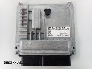 Gebruikte Inspuitcomputer Volkswagen Transporter T6 2.0 TDI 150 Prijs € 363,00 Inclusief btw aangeboden door Autobedrijf Broekhuis B.V.
