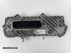 Gebruikte Computer Automatische Bak Mercedes GLB (247.6) 1.3 GLB-200 Turbo 16V Prijs € 350,00 Margeregeling aangeboden door Autobedrijf Broekhuis B.V.