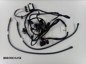 Gebruikte PDC Sensor Set Mercedes GLB (247.6) 1.3 GLB-200 Turbo 16V Prijs € 250,00 Margeregeling aangeboden door Autobedrijf Broekhuis B.V.
