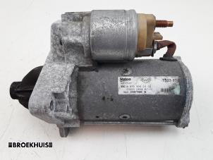 Gebruikte Startmotor Opel Movano 2.3 CDTi 16V FWD Prijs € 30,25 Inclusief btw aangeboden door Autobedrijf Broekhuis B.V.