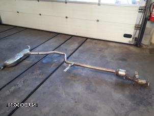 Gebruikte Katalysator Mercedes GLB (247.6) 1.3 GLB-200 Turbo 16V Prijs € 450,00 Margeregeling aangeboden door Autobedrijf Broekhuis B.V.