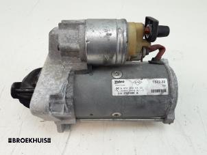 Gebruikte Startmotor Renault Master III (MA/MB/MC/MD/MH/MF/MG/MH) 2.3 dCi 135 16V FWD Prijs € 30,25 Inclusief btw aangeboden door Autobedrijf Broekhuis B.V.