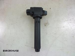 Gebruikte Bobine Mitsubishi Outlander (GF/GG) 2.0 16V PHEV 4x4 Prijs € 20,00 Margeregeling aangeboden door Autobedrijf Broekhuis B.V.