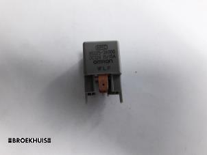 Gebruikte Relais Hyundai Trajet Prijs € 5,00 Margeregeling aangeboden door Autobedrijf Broekhuis B.V.