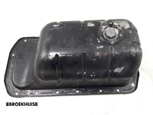 Gebruikte Carterpan Ford Focus 3 Wagon 1.6 TDCi ECOnetic Prijs € 25,00 Margeregeling aangeboden door Autobedrijf Broekhuis B.V.