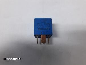 Gebruikte Relais Hyundai Trajet Prijs € 5,00 Margeregeling aangeboden door Autobedrijf Broekhuis B.V.