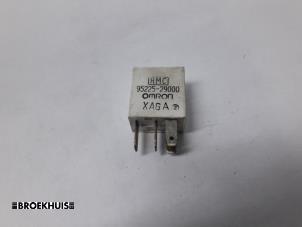 Gebruikte Relais Hyundai Trajet Prijs € 5,00 Margeregeling aangeboden door Autobedrijf Broekhuis B.V.