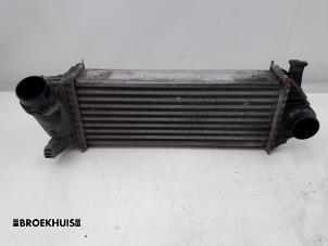 Gebruikte Intercooler Mercedes Citan (415.6) 1.5 111 CDI Prijs € 60,50 Inclusief btw aangeboden door Autobedrijf Broekhuis B.V.