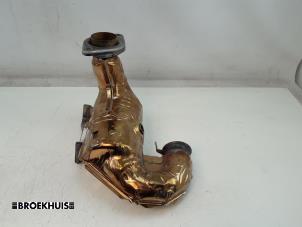 Gebruikte Katalysator Mercedes GLB (247.6) 1.3 GLB-200 Turbo 16V Prijs € 475,00 Margeregeling aangeboden door Autobedrijf Broekhuis B.V.