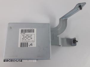 Gebruikte Spanning Stabilisator Hyundai i30 Wagon (GDHF5) 1.6 CRDi Blue Drive 16V VGT Prijs € 100,00 Margeregeling aangeboden door Autobedrijf Broekhuis B.V.