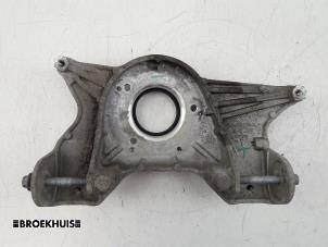 Gebruikte Steun (diversen) Tesla Model 3 Long Range AWD 75 kWh Prijs € 60,00 Margeregeling aangeboden door Autobedrijf Broekhuis B.V.