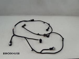 Gebruikte Parkeersensor set Tesla Model 3 Long Range AWD 75 kWh Prijs € 175,00 Margeregeling aangeboden door Autobedrijf Broekhuis B.V.