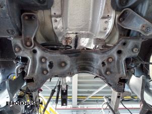 Gebruikte Subframe Skoda Fabia II Combi 1.2 TDI 12V Greenline Prijs op aanvraag aangeboden door Autobedrijf Broekhuis B.V.