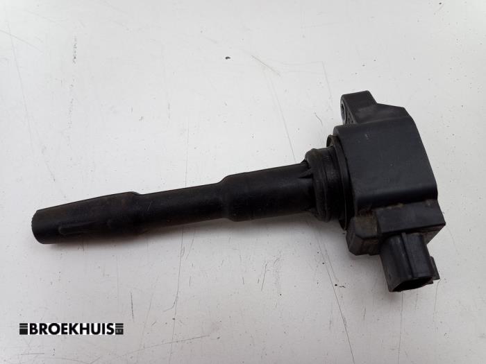 Ignition coil Renault Twingo