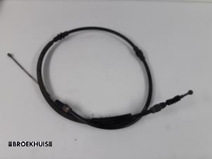 Gebruikte Handrem Kabel Volkswagen Crafter (SY) 2.0 TDI Prijs € 24,20 Inclusief btw aangeboden door Autobedrijf Broekhuis B.V.