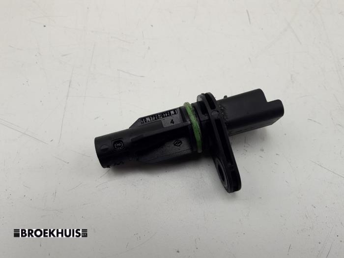 Gebruikte Krukas sensor Renault Master III (MA/MB/MC/MD/MH/MF/MG/MH) 2.3 dCi 135 16V FWD Prijs € 30,25 Inclusief btw aangeboden door Autobedrijf Broekhuis B.V.