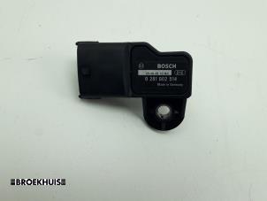 Gebruikte Map Sensor (inlaatspruitstuk) Fiat Ducato (243/244/245) 2.8 JTD VGT Prijs € 24,20 Inclusief btw aangeboden door Autobedrijf Broekhuis B.V.