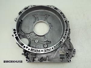 Gebruikte Distributiedeksel Mercedes E (W212) E-220 CDI 16V BlueEfficiency,BlueTEC Prijs € 65,00 Margeregeling aangeboden door Autobedrijf Broekhuis B.V.