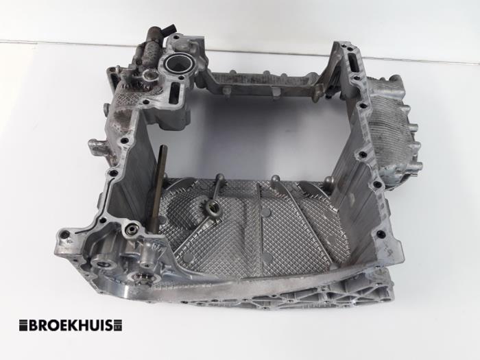 Gebruikte Carterpan Audi A5 Sportback (8TA) 3.0 TDI V6 24V Prijs € 125,00 Margeregeling aangeboden door Autobedrijf Broekhuis B.V.