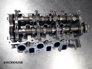Gebruikte Cilinderkop Audi A5 Sportback (8TA) 3.0 TDI V6 24V Prijs € 200,00 Margeregeling aangeboden door Autobedrijf Broekhuis B.V.