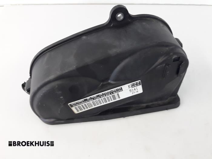 Gebruikte Distributiedeksel Volkswagen Up! (121) 1.0 12V 60 Prijs € 15,00 Margeregeling aangeboden door Autobedrijf Broekhuis B.V.